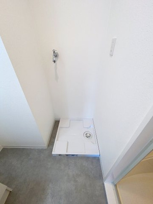 【その他】 | 琳和クレストコート | ※同物件、別のお部屋の写真です。