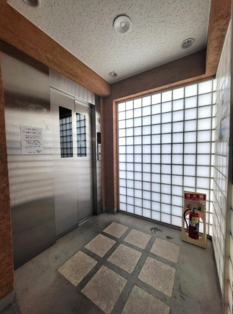 南長崎ハイツのその他