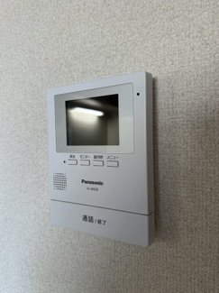 【セキュリティ】 | プリミエールTADO　高浜市田戸町 | 04453-306