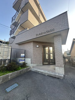 【エントランス】 | プリミエールTADO　高浜市田戸町 | 04453