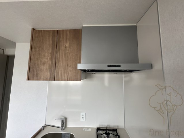 ジオエント梅田北リバーフロントのキッチン