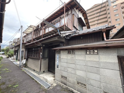 【外観】 | 栄町　中古戸建