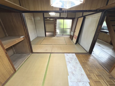 【和室】 | 栄町　中古戸建