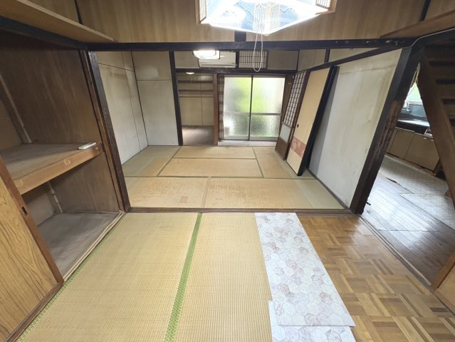 【和室】 | 栄町　中古戸建