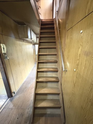 【内装】 | 栄町　中古戸建