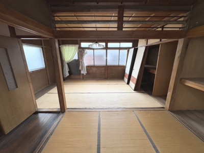 【和室】 | 栄町　中古戸建