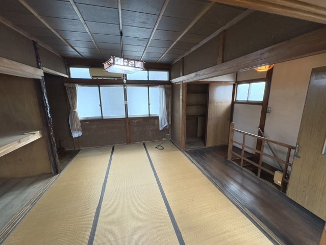 【和室】 | 栄町　中古戸建