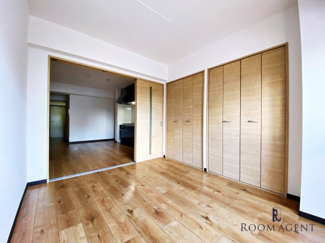 ラ・メゾン輝の内装