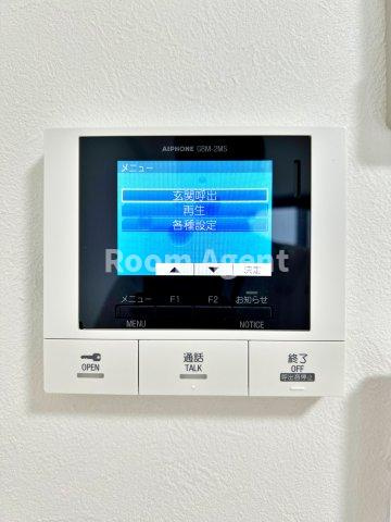 STAYのセキュリティ