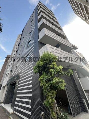 ステージファースト中野坂上