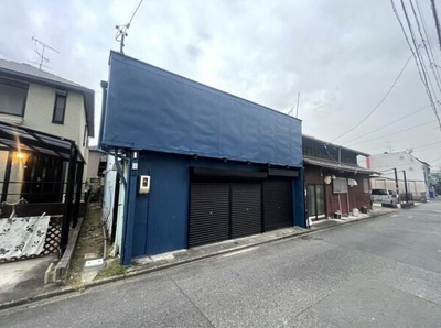 【外観】 | 南区本星崎町戸建