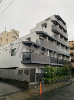 【外観】 | レアライズ綾瀬