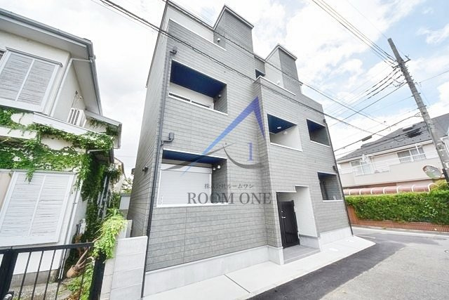 インペリアル富士