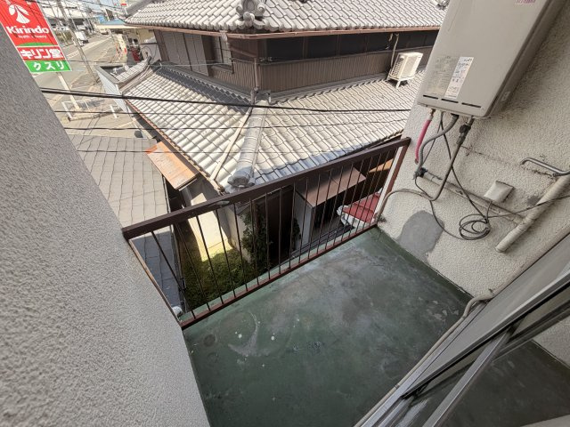 鳥飼下2丁目貸家のその他共用部分