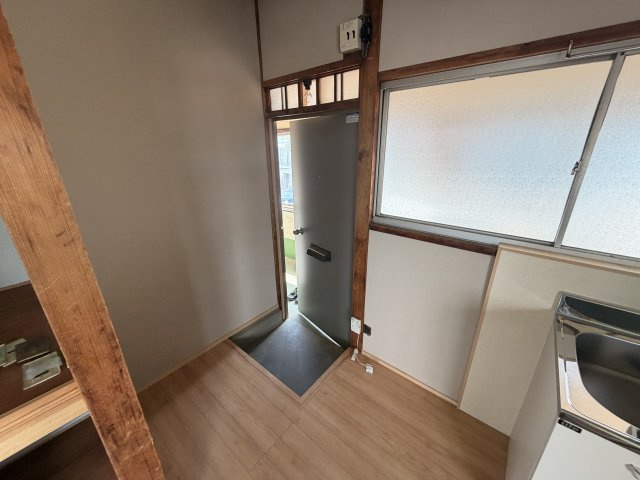 鳥飼下2丁目貸家のその他