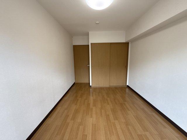 セントラルメゾンの子供部屋