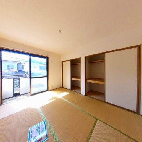 シャルムⅣの子供部屋