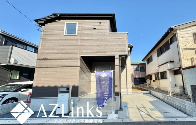 【外観】 | 千葉市若葉区桜木北１丁目 | 建築施工例