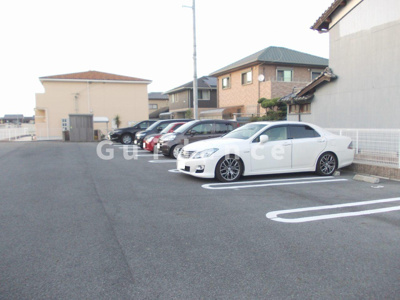 【駐車場】 | ノイ・エルンテ