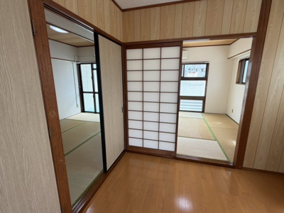  | 仲村マンション