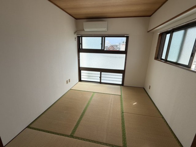  | 仲村マンション