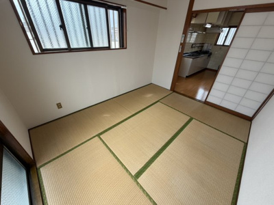  | 仲村マンション