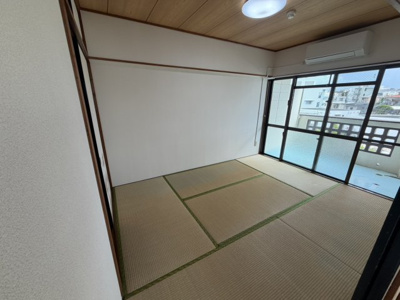  | 仲村マンション