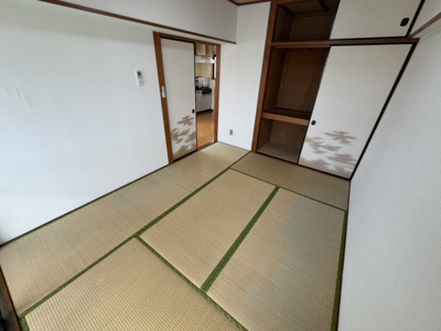  | 仲村マンション