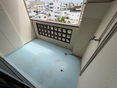  | 仲村マンション