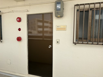  | 仲村マンション