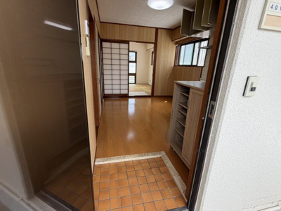  | 仲村マンション