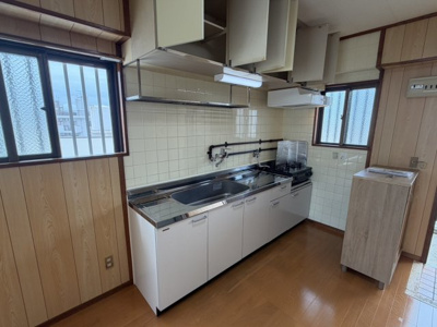  | 仲村マンション