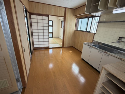  | 仲村マンション