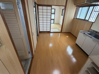  | 仲村マンション