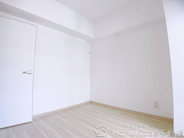 【居間・リビング】 | キャッスルミニ松園【名古屋市賃貸・RC造】