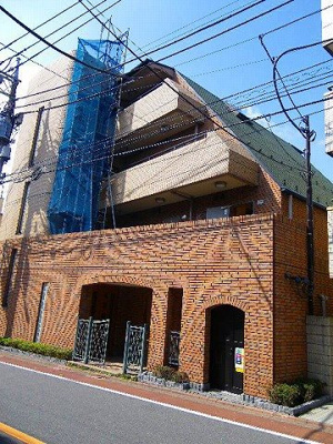 【外観】 | Cielo Fontana