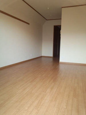 【寝室】 | Cielo Fontana