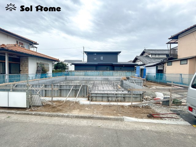 前橋市天川原町第7　新築住宅全1棟