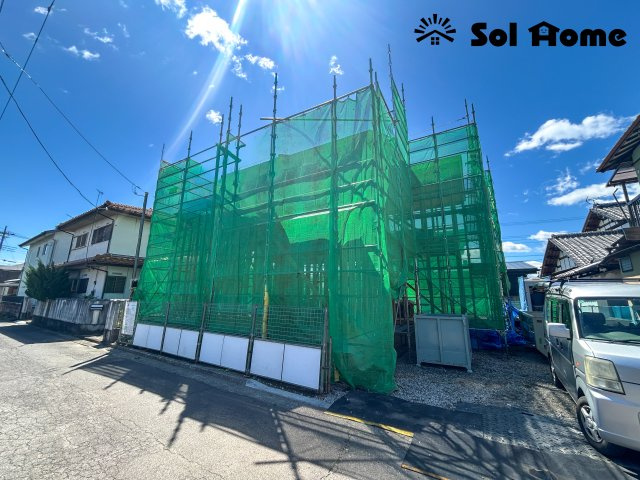 前橋市天川原町第7　新築住宅全1棟