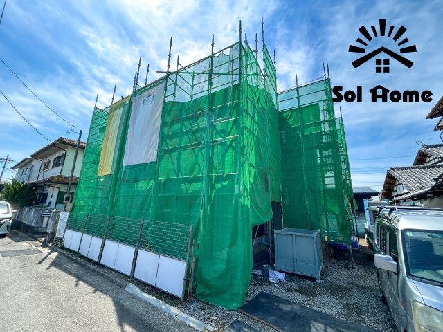 前橋市天川原町第7　新築住宅全1棟