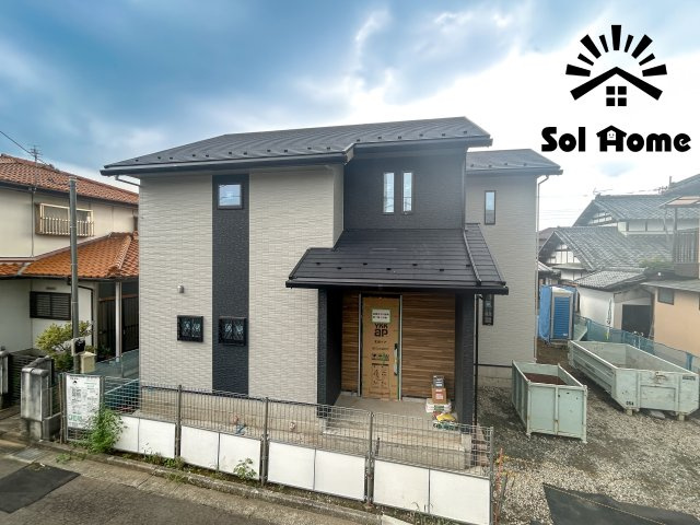 前橋市天川原町第7　新築住宅全1棟