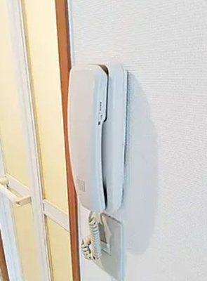 【セキュリティ】 | ジャスミン高田馬場