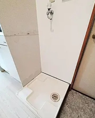 【設備】 | ジャスミン高田馬場 | 同仕様写真