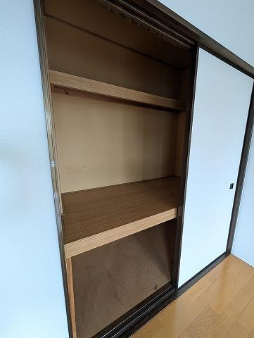 【収納】カトレア幸 