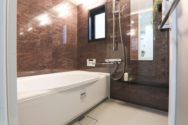 【浴室】 | コアマンション博多駅南