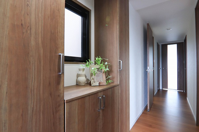 【玄関】 | コアマンション博多駅南