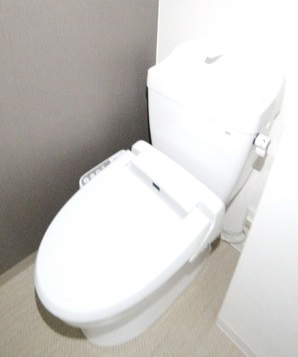 CREAL高井戸のトイレ
