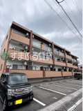 S&F　Mansion　高浜市湯山町の画像