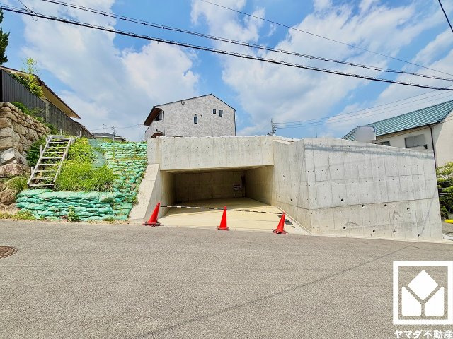 西宮市木津山町