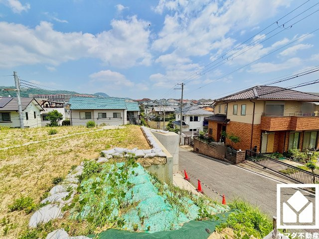 西宮市木津山町の外観|当日案内も可能ですのでぜひお問い合わせください。